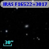 IRAS F16522+3017