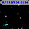 IRAS F16524+3130