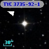 TYC 3735-92-1
