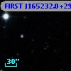 FIRST J165232.0+295250