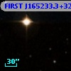 FIRST J165233.3+322655