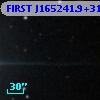 FIRST J165241.9+314232
