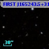 FIRST J165243.5+315209