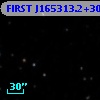 FIRST J165313.2+305630