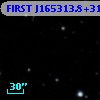 FIRST J165313.8+310059