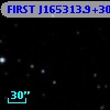 FIRST J165313.9+305630