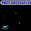 FIRST J165314.7+312717