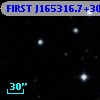 FIRST J165316.7+300303