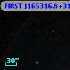 FIRST J165316.8+314519