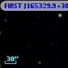 FIRST J165329.9+300000
