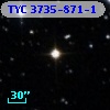 TYC 3735-871-1