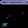 FIRST J165343.3+295708