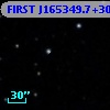 FIRST J165349.7+300055
