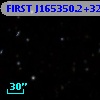 FIRST J165350.2+321518