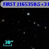FIRST J165350.5+314425