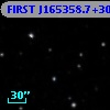 FIRST J165358.7+305828