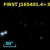 FIRST J165401.4+302707