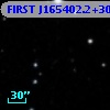FIRST J165402.2+305304