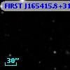 FIRST J165415.8+312949
