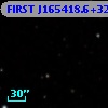 FIRST J165418.6+322007