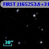 FIRST J165253.8+310532