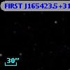 FIRST J165423.5+314324