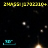 2MASSI J1702310+324719