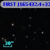 FIRST J165432.4+323951