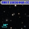 FIRST J165644.0+324319