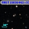 FIRST J165644.5+324324