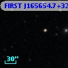 FIRST J165654.7+324233