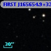 FIRST J165654.9+323918