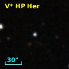 V* HP Her