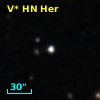 V* HN Her