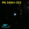 PG 1654+322