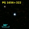 PG 1656+322