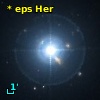 * eps Her