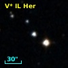 V* IL Her