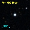 V* HO Her