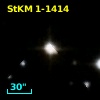 TYC 2589-84-1