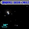 [BKB95] 1658+3012