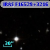 IRAS F16528+3216