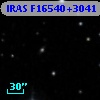 IRAS F16540+3041