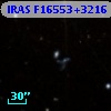 IRAS F16553+3216