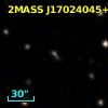 IRAS F17007+3209