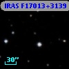 IRAS F17013+3139