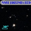NVSS J165743+323408