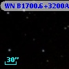 WN B1700.6+3200A