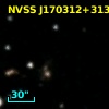 NVSS J170312+313315