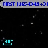 FIRST J165434.8+311604
